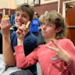 Meet your Posher, Susan